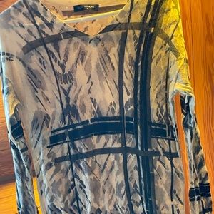 Piazza Sempione Cashmere Sweater